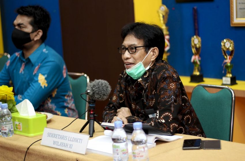  FKIP UMPR Kirim 26 Mahasiswa Ikuti Program Permata-Sakti