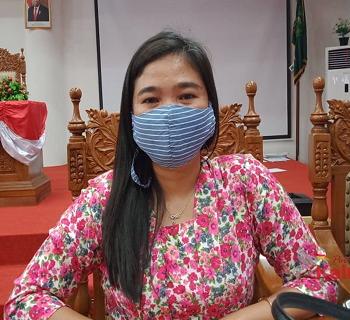 DPRD Pulpis Harapkan Masurembang Tingkat Desa Prioritaskan Pembangunan Ekonomi Masyarakat