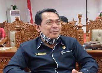  DPRD Pulpis Siap Kawal Usulan Musrembang Kahayan Kuala