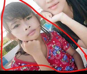 Bocah 10 Tahun
