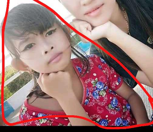Bocah 10 Tahun