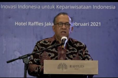 Industri Pariwisata Indonesia Siap Gunakan GeNose C-19