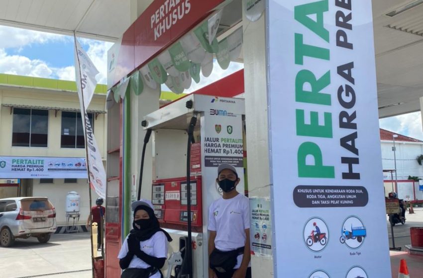  Program Langit Biru Bantu Menurunkan Polusi Udara, Hari Ini Menyasar ke Kota Sampit