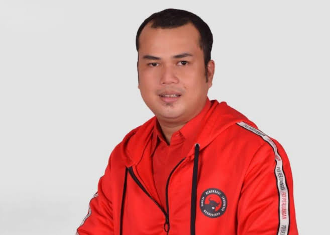  Fraksi PDI Perjuangan Kecewa, Lelang Jabatan Pemkab Pulpis Tidak Komunikasi Dengan Taty Narang