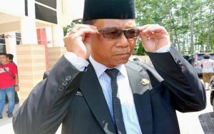 Pj Sekda Pulang Pisau