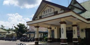 RSUD Pulang Pisau