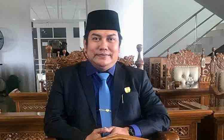  DPRD Pulpis Dorong Program Pemulihan Ekonomi Masyarakat
