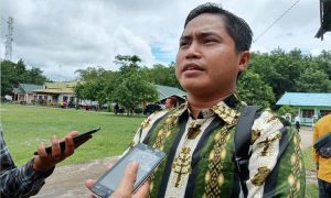 H Arif Rahman Hakim