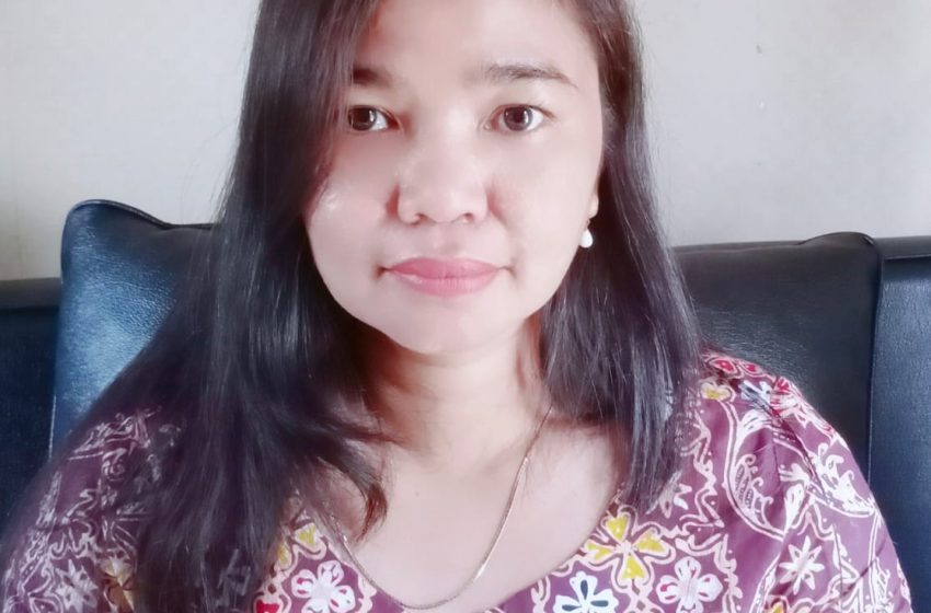  Anggota DPRD Cantik Ini Ajak Kaum Hawa Pulpis Contoh Jiwa juang RA Kartini