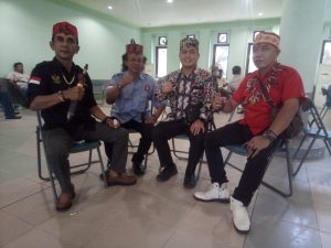 H Arif Rahman Hakim