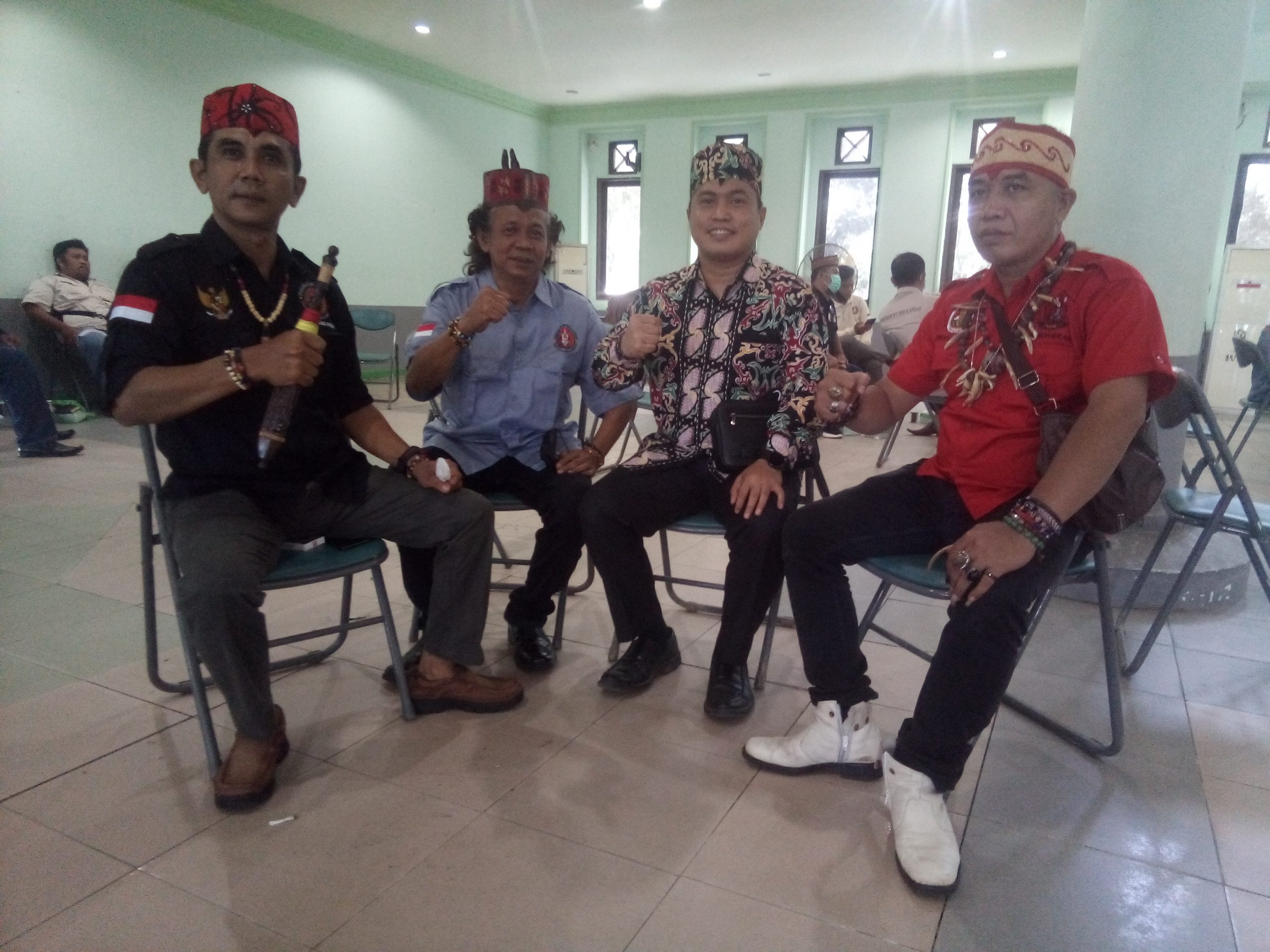 H Arif Rahman Hakim