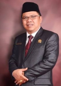 Wakil Ketua I DPRD Pulpis