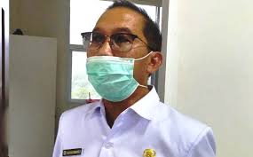  Waduh!!! Vaksinasi Tiga Kelompok Pulpis Masih 18,47 Persen