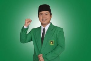H Arif Rahman Hakim