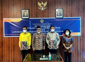WTP Pulang Pisau