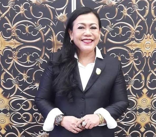  Legislator Ini Sebut Pemasaran Hasil Pertanian Pulpis Belum Maksimal