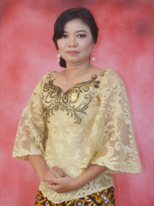 Ragil Ari L Supar