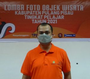 Yoppy Satriadi