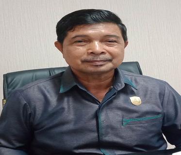  Legislator Ini Minta Kades Terpilih Memajukan Desa