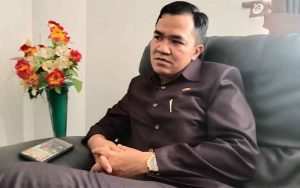 Ahmad Rifa'i