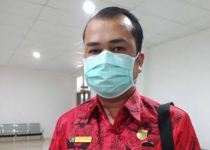  Legislator Ini Minta Kades Wujudkan Percepatan Pembangunan Desa