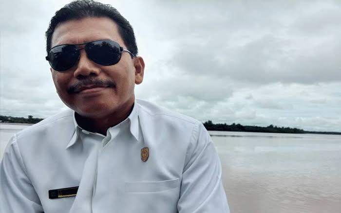  Jelang Idul Fitri, Legislator Ini Minta Disperindakop Pantau Stok Pasar