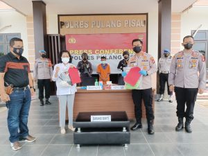 Polres Pulpis