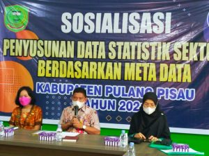 Sosialisasi Diskominfo Pulpis
