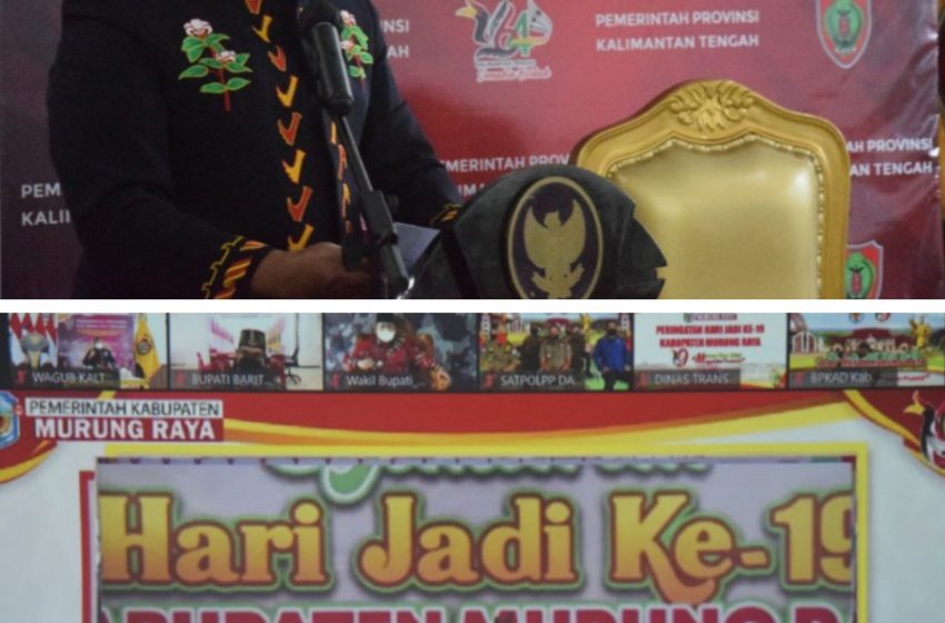  Gubernur Minta Bupati/Walikota Perkuat Penerapan PPKM dan 3T