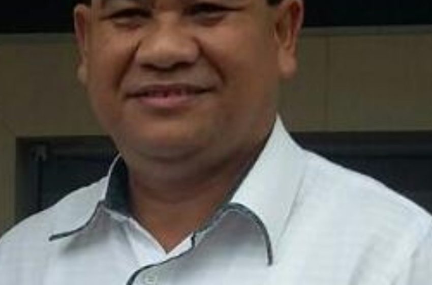  LPPD Kalteng Gelar Raker Sekaligus Persiapan Pesparawi 2021-2022