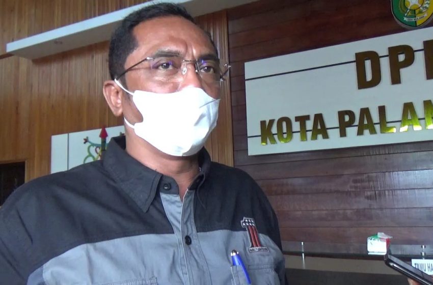  Cegah Banjir, Sigit Ajak Masyarakat Proaktif Jaga Lingkungan Secara Mandiri
