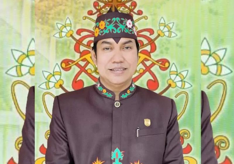  DPRD Pulpis Sebut Capaian Target Vaksinasi Tergantung Ketersediaan Kuota Vaksin