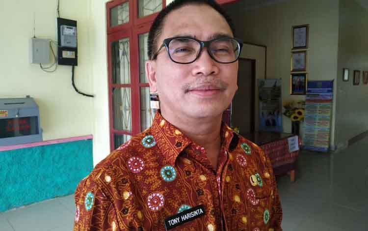 Ada Pergeseran Anggaran di Pemkab Pulpis