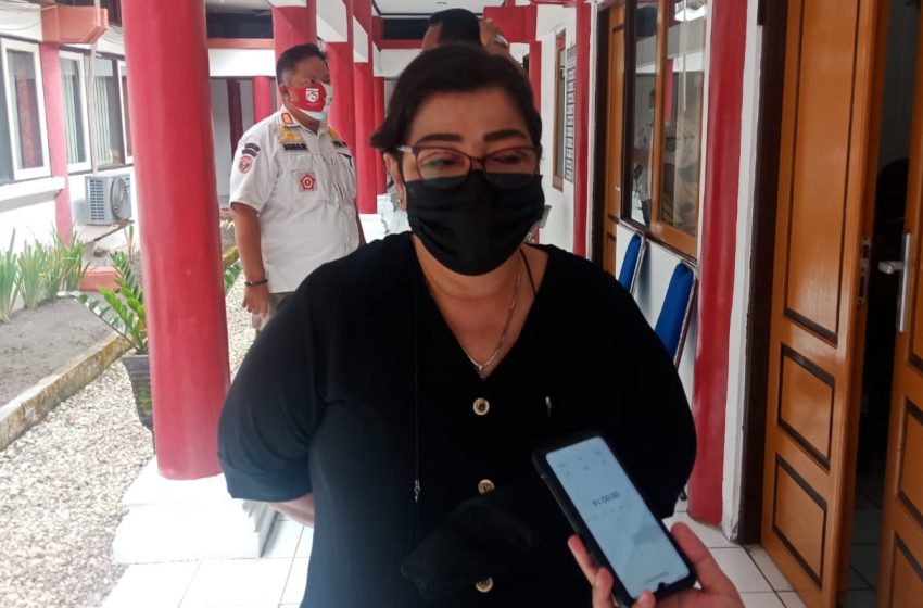  Dewan Dorong Dishub Piawai Tingkatkan PAD Sektor Parkir