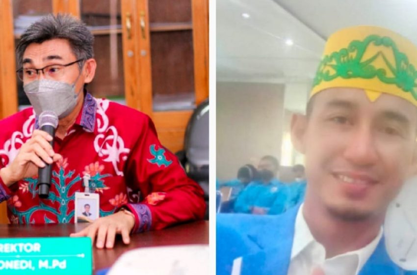  UMPR dan SMSI Gelar Dialog Peringati HSP