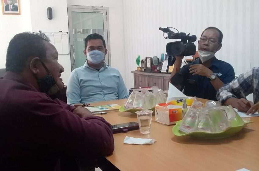 Prodi Ilmu Komunikasi UMPR, Terapkan Sejumlah Kebijakan Perkuliahan PTM