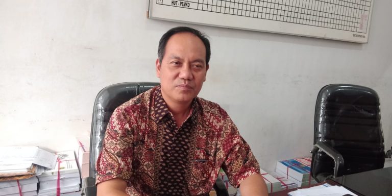  Dewam Apresiasi, Capaian Vaksinasi Terus Meningkat