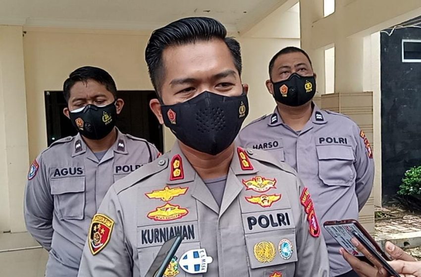  Kapolres Sebut Pulpis Sudah Zona Hijau
