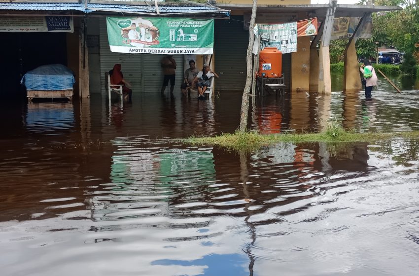  Dewan Apresiasi Kesigapan Pemko Terapkan Status Tanggap Darurat