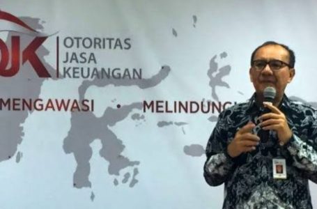 Satgas Waspada Investasi Tutup 116 Entitas Pinjol Ilegal. SWI Terus Lakukan Siber Patrol