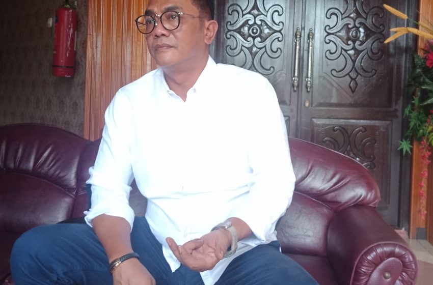  Sigit : Partisipasi Masyarakat Dalam Tanggulangi Banjir Sangat Diperlukan