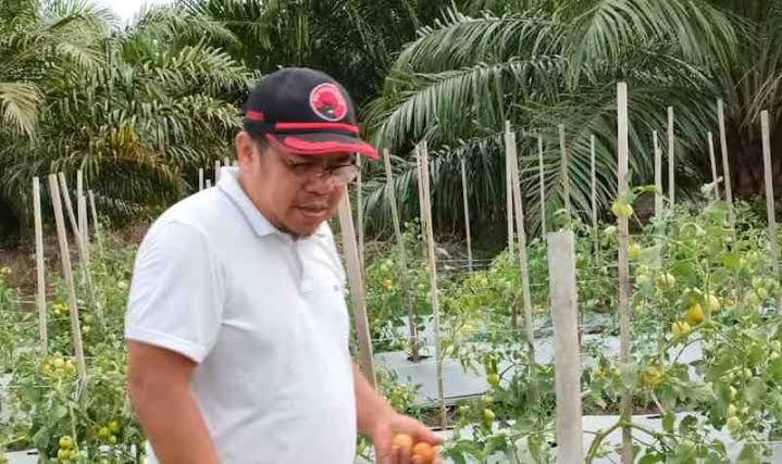  Legislator Ini Rutin Turun Lapangan Serap Aspirasi