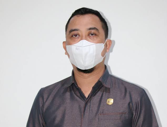  Legislator DPRD Pulpis Ini Minta Pemkab Terus Lakukan Pembinaan UMKM
