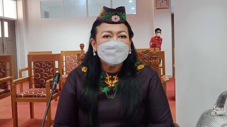  DPRD Pulpis Minta PDAM Terus Berbenah