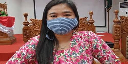  Srikandi DPRD Pulpis Ini Ajak Orang Tua Awasi Pergaulan Anak