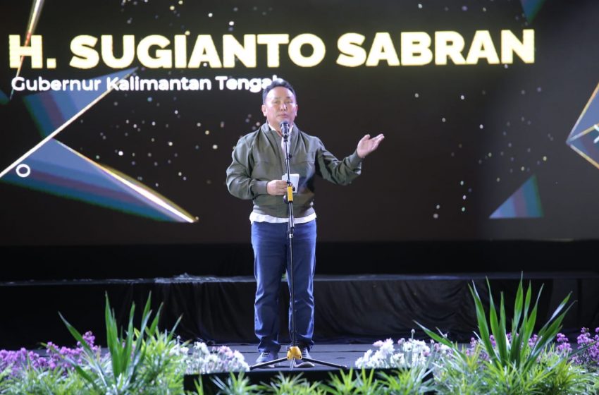  Klinik Bisnis Festival Dorong Generasi Muda Tumbuh dan Berkembang Sebagai Entrepreneur Hebat