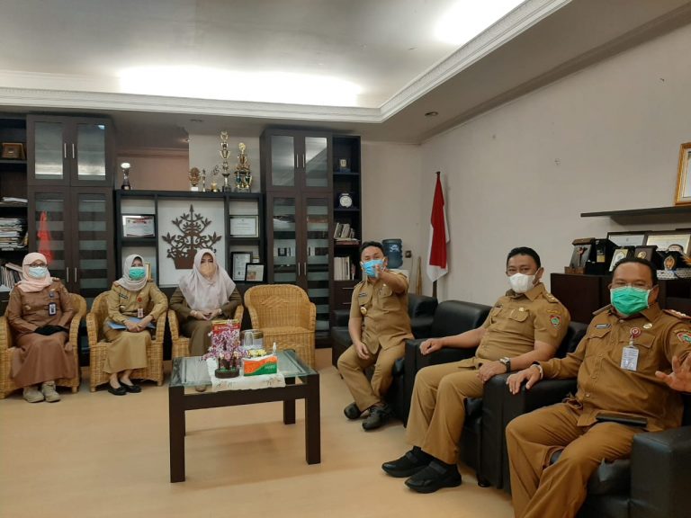 20-12-2021 Foto Gubernur Sugianto Sabran Sidak