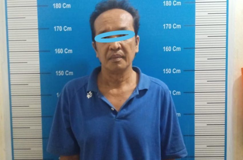  Miliki Dua Paket Sabu, Pria Ini Diringkus Polisi