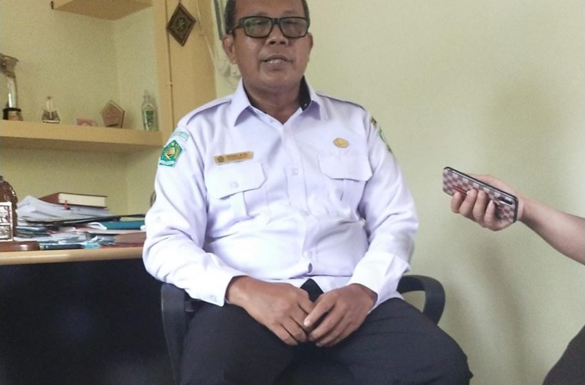  Siswa Siswi MAN 1 Plus Pulpis Mulai Tunjukan Prestasi