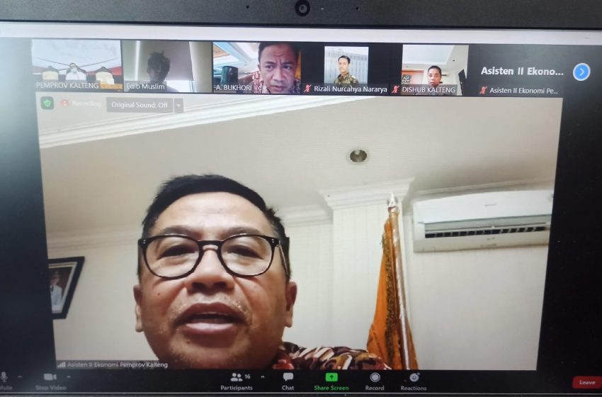  Pembentukan Kawasan Ekonomi Khusus Menyasar Pada Pengembangan Potensi di wilayah Barat, Tengah dan Timur.